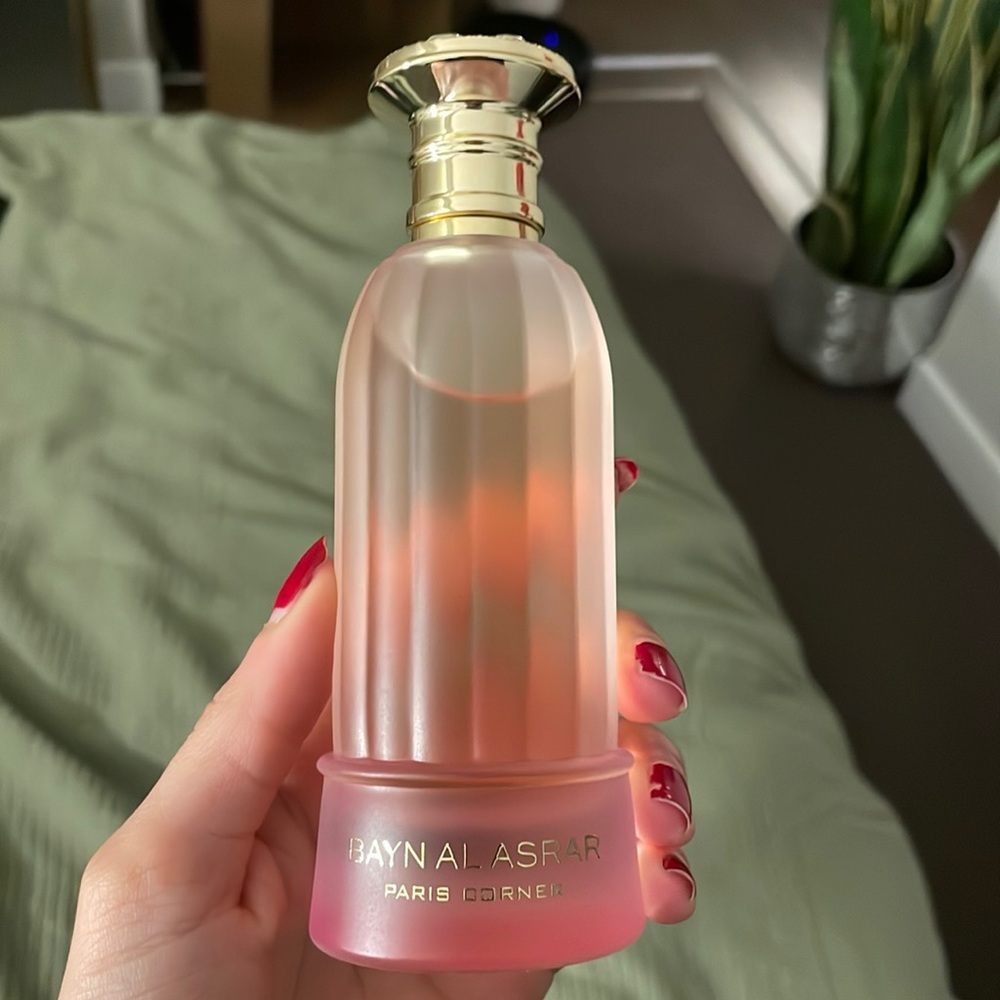 BAYN ALASRAR - Paris corner